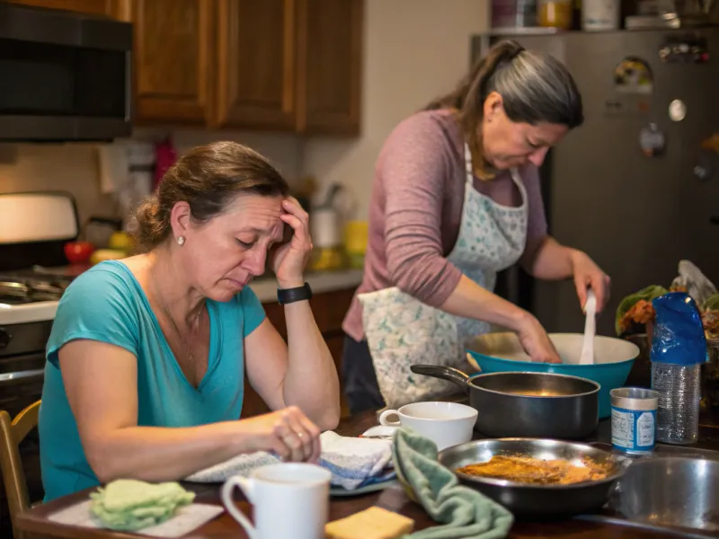 You take on a fixer or caretaker role in every relationship.