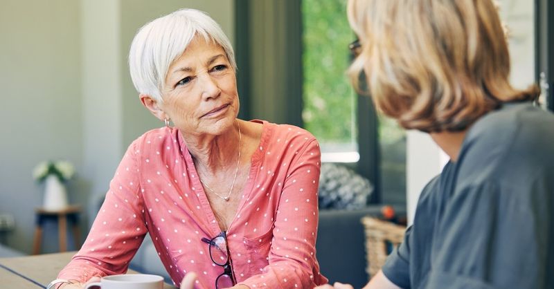 You’ve set boundaries with family—even if it wasn’t easy