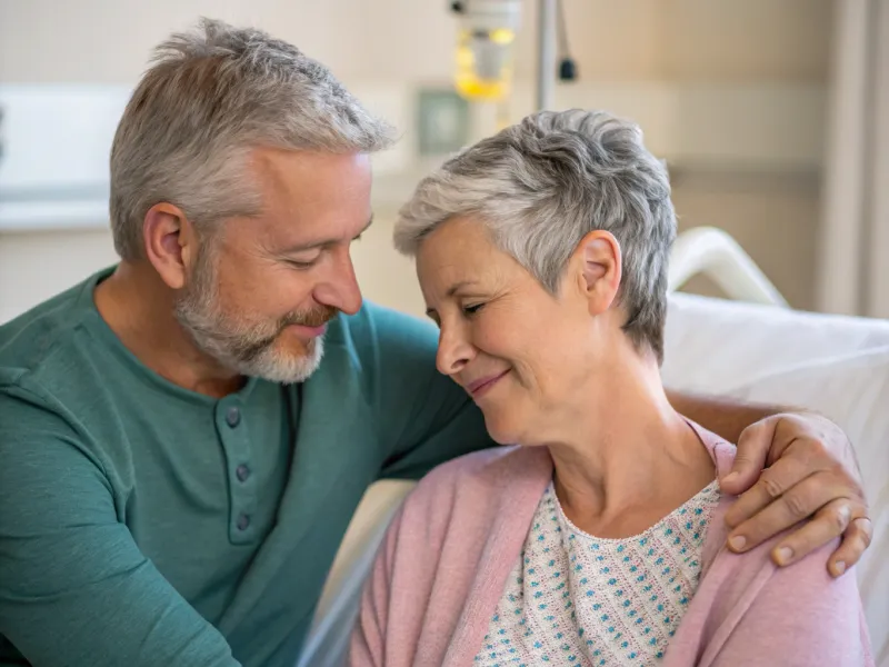 They show up when it matters, not just when it’s convenient