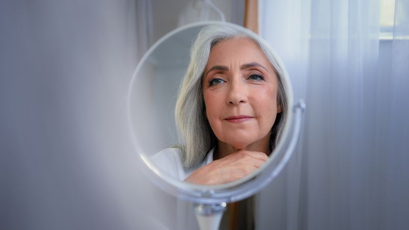 You finally know you’re enough—and you’re not performing anymore