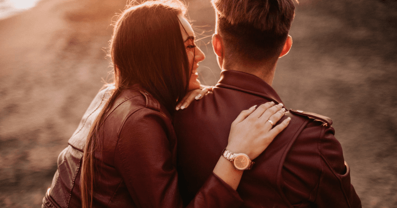 You over-invest emotionally before they’ve earned it