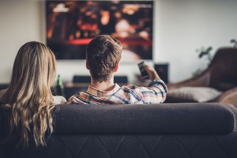 Watching a Show Alone Isn’t the Same as Sharing It with Someone