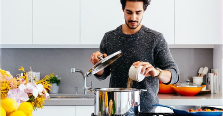 Your Husband’s Parents Did A Good Job Raising Him If He Has These 15 Things In His Home As An Adult