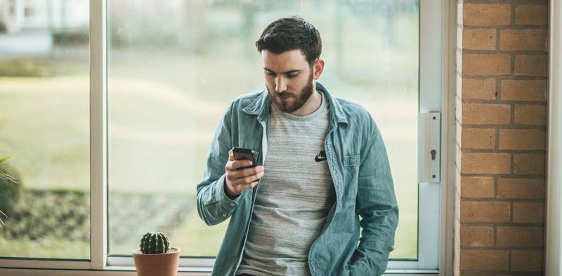 Group Chats Feel Overwhelming—Not Exciting