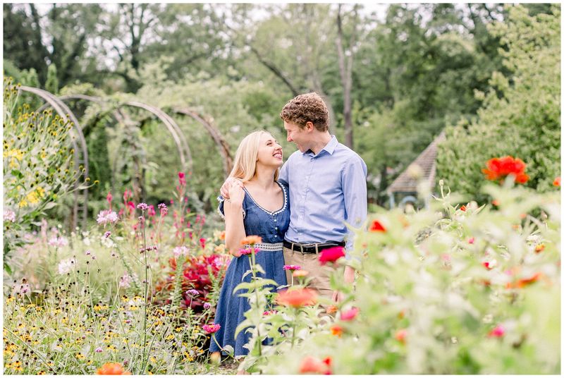 You make each other feel chosen—not just obligated