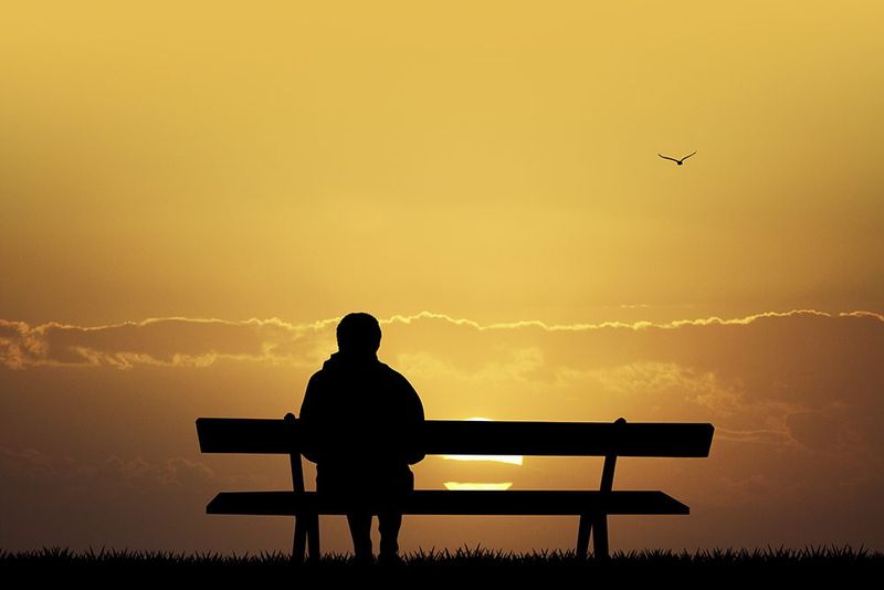 “I don’t feel like being in a relationship right now.”