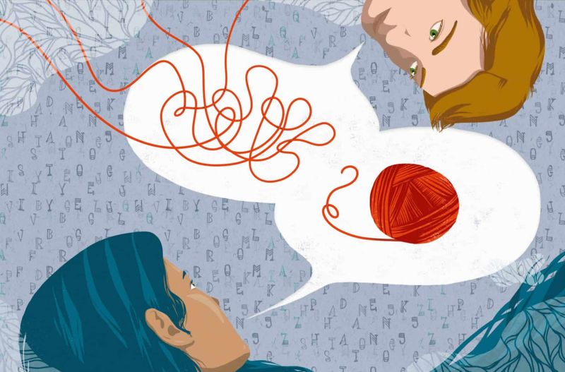 You Understand Your Needs—and How to Express Them