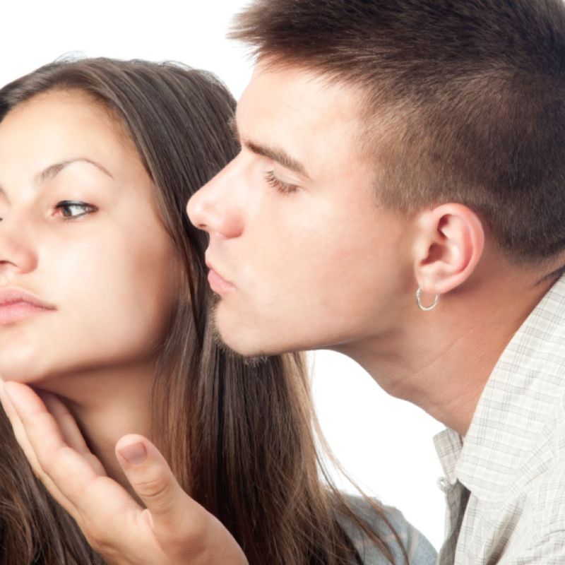You dismiss compliments or push away affection