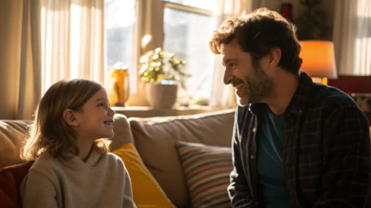 Parents Who Have The Closest Relationships With Their Adult Kids Always Do These 32 Things Early On