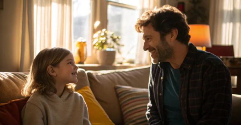 Parents Who Have The Closest Relationships With Their Adult Kids Always Do These 32 Things Early On