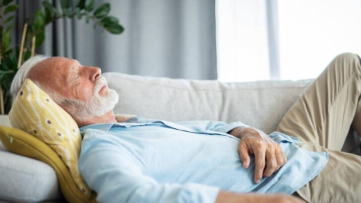 People Who Become Homebodies As They Get Older Usually Have These 19 Valid Reasons
