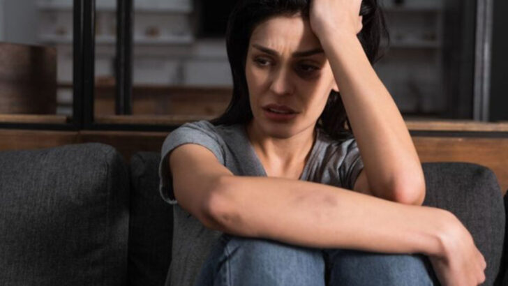 The Quiet Damage: 17 Ways Living With a Narcissistic Spouse Slowly Wears You Down