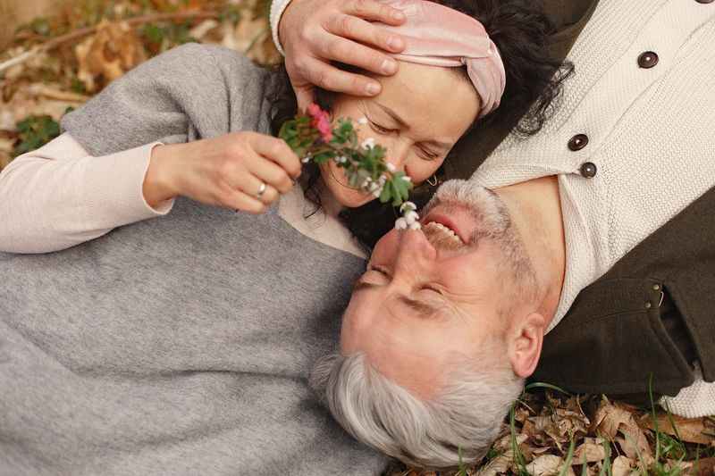 People lie about their age—and it’s oddly exhausting