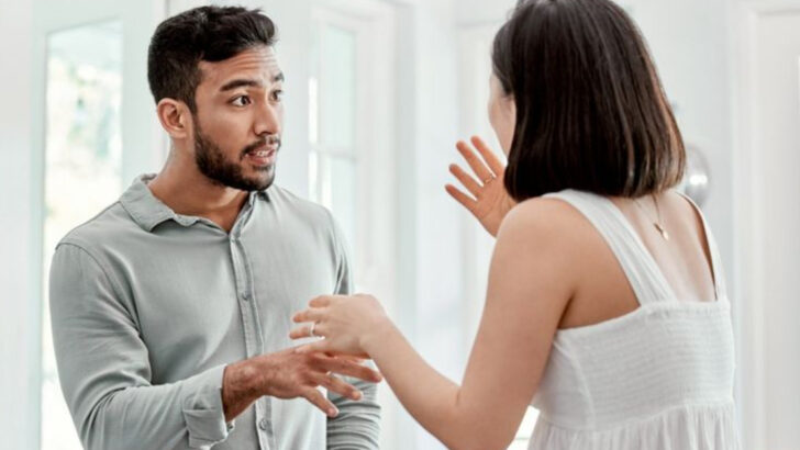 Why Some Couples End Up Hating Each Other: 22 Patterns You Should Avoid