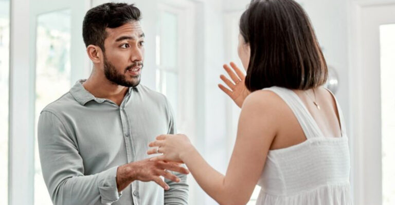 Why Some Couples End Up Hating Each Other: 22 Patterns You Should Avoid