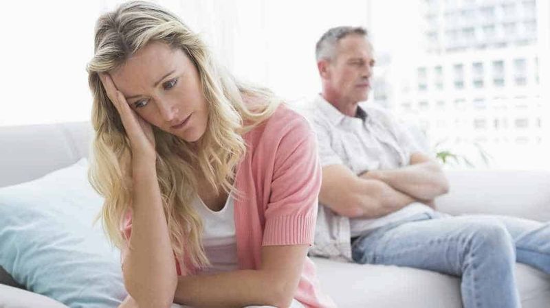 You dread being alone with them