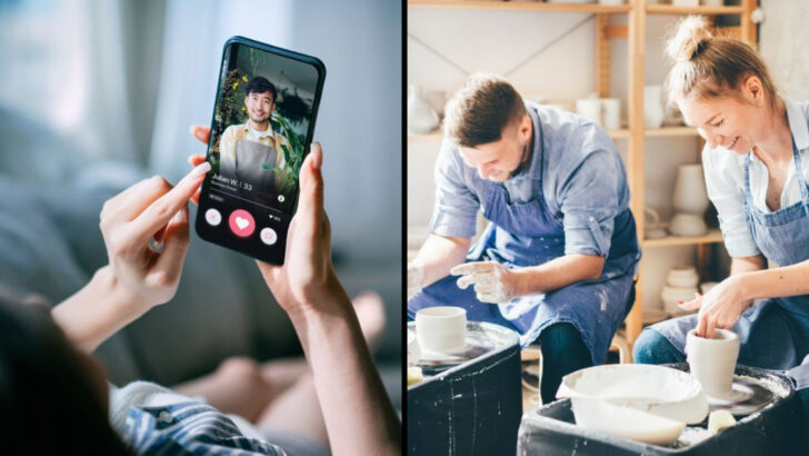 10 Reasons Why Dating Apps Suck & 10 Tips For Meeting People In Person