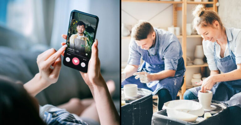 10 Reasons Why Dating Apps Suck & 10 Tips For Meeting People In Person