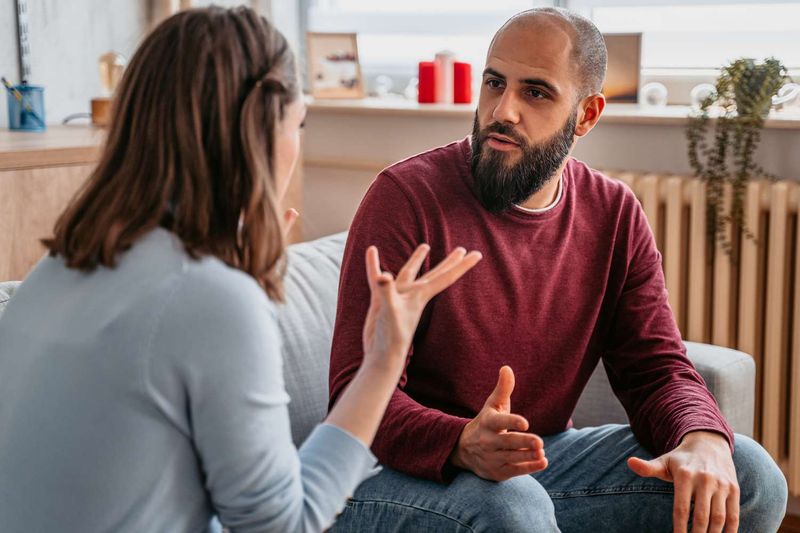They always say the “right” thing—but rarely act