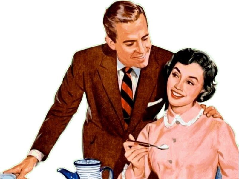 Marriage as the Finish Line
