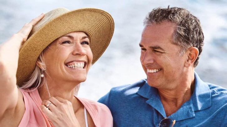12 Reasons More Women Over 50 Are Choosing to Date Again And 5 Common Mistakes That Sabotage Their Chances