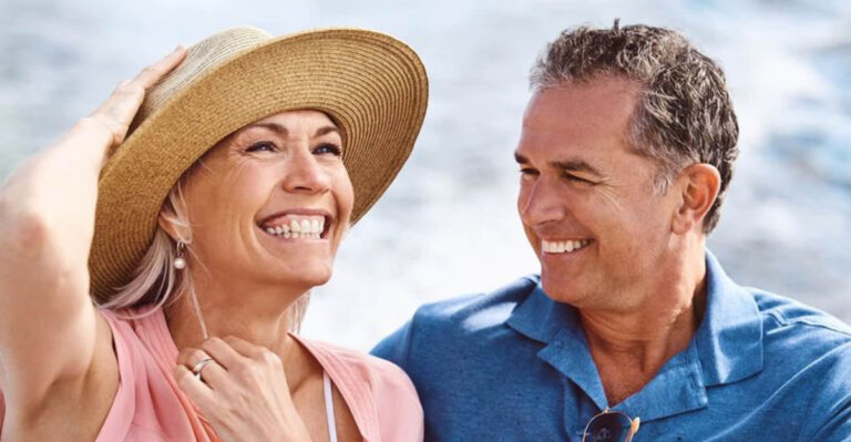 12 Reasons More Women Over 50 Are Choosing to Date Again And 5 Common Mistakes That Sabotage Their Chances