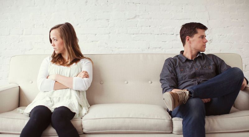 You No Longer See a Future Together (And Don’t Even Care That You Don’t)