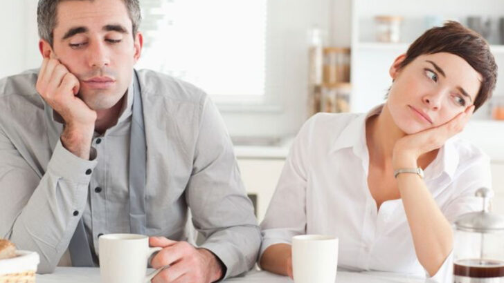 13 Clues Your Marriage Might Not Survive, Plus 5 Mistakes That Can Make It Collapse Faster