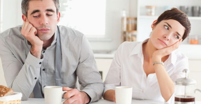 13 Clues Your Marriage Might Not Survive, Plus 5 Mistakes That Can Make It Collapse Faster