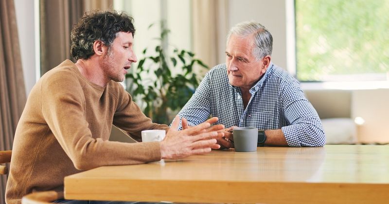Owning Up: Saying “I Was Wrong”