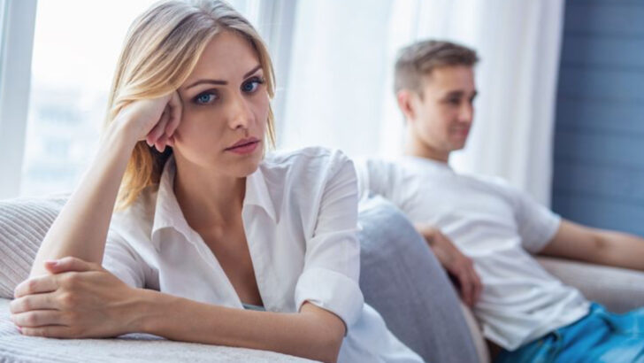 13 Ways a Turbulent Marriage Slowly Wears You Down And 5 Smart Moves That Can Turn Things Around