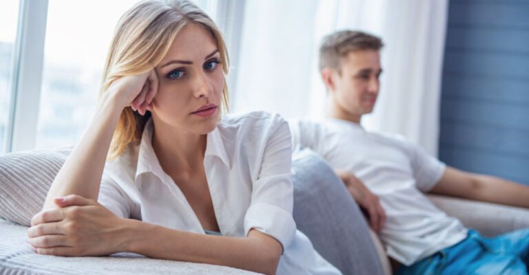 13 Ways a Turbulent Marriage Slowly Wears You Down And 5 Smart Moves That Can Turn Things Around