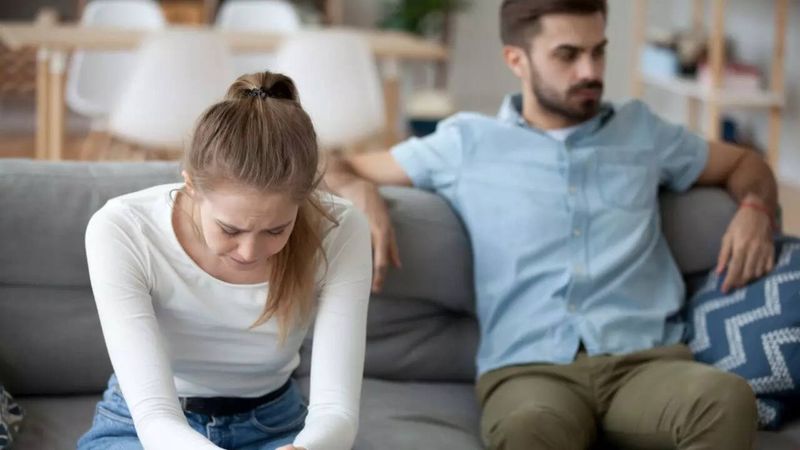 The Silent Treatment Is Not a Power Move