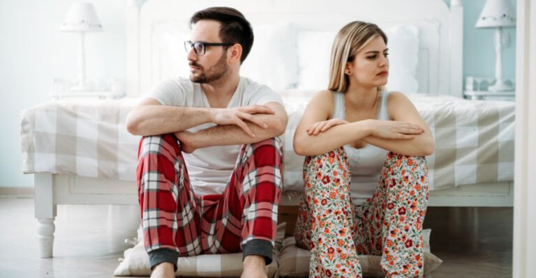 14 Hidden Ways a Husband’s Happiness Fades in Marriage And 5 Habits That Can Bring Back the Spark