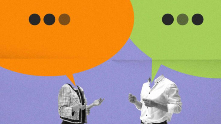 14 Phrases That Can Make Socially Awkward People Seem Fake