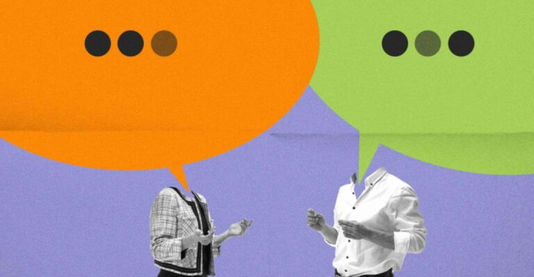 14 Phrases That Can Make Socially Awkward People Seem Fake