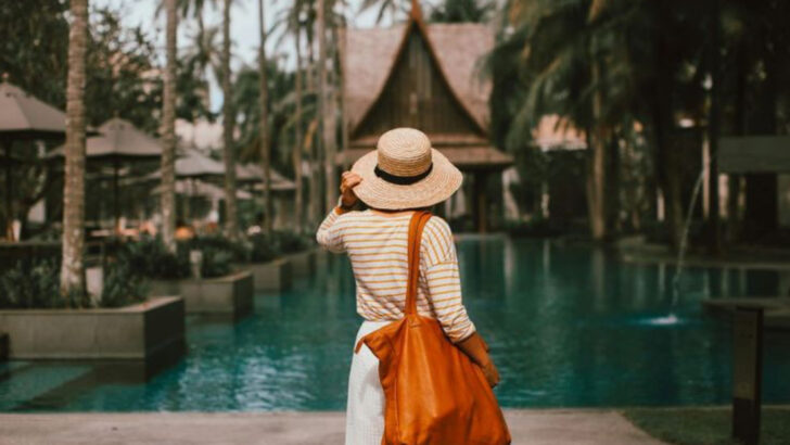 14 Reasons Why Some Women Avoid Solo Travel And 5 Empowering Ways to Carve Out Space for Yourself Anyway