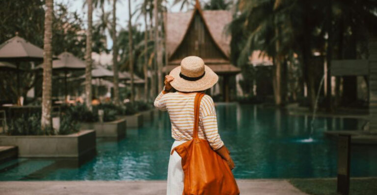 14 Reasons Why Some Women Avoid Solo Travel And 5 Empowering Ways to Carve Out Space for Yourself Anyway