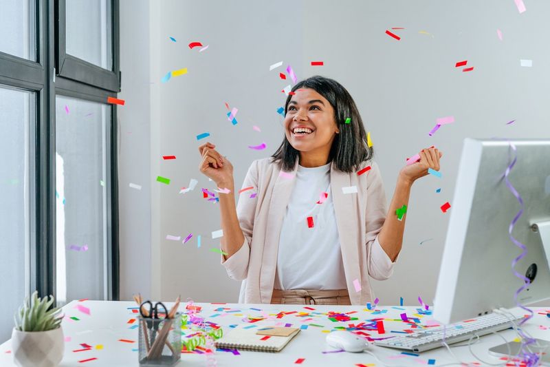 15. Celebrate Small Wins