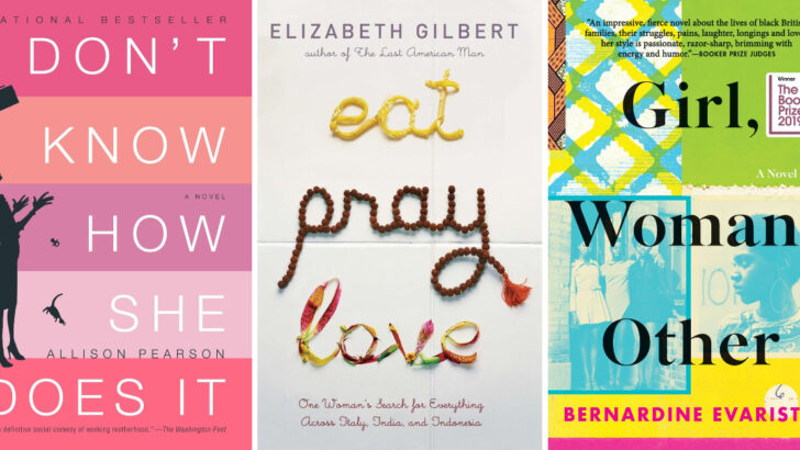15 Books Written by Women That Haven’t Aged Well And 5 Page-Turners Worth Your Time Instead