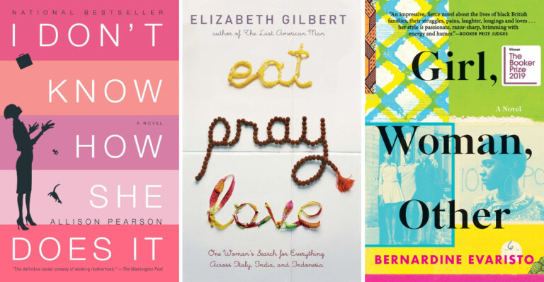 15 Books Written by Women That Haven’t Aged Well And 5 Page-Turners Worth Your Time Instead