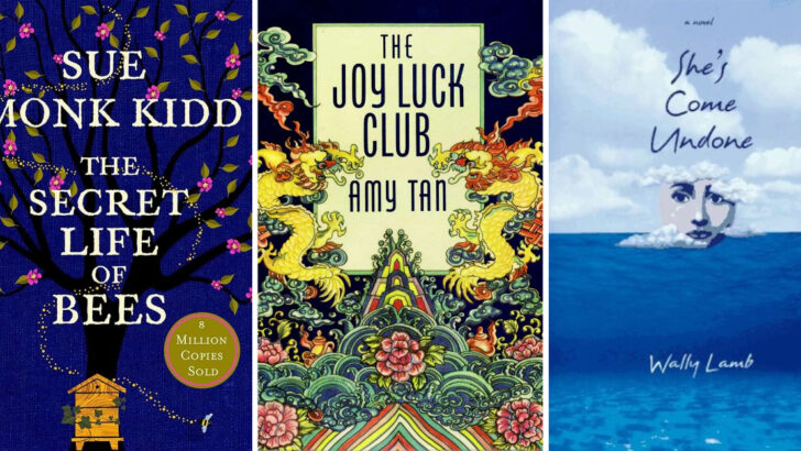 15 Books by Women That Are Turning Readers Off — And Common Reasons They Quit Early