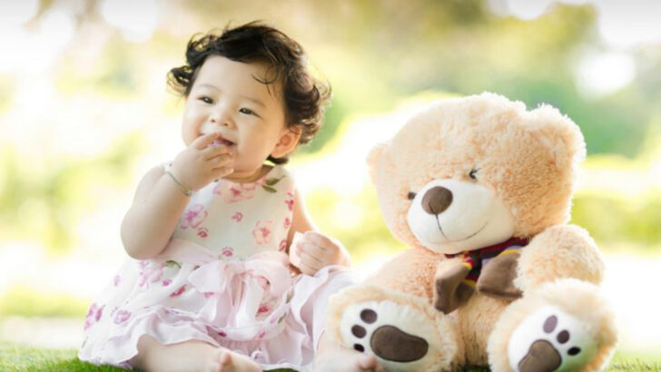 15 Breathtaking Long Girl Names That Have a Storybook Feel