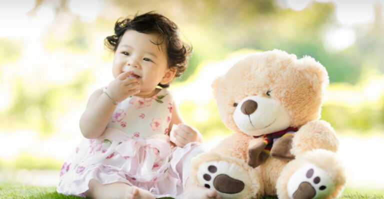 15 Breathtaking Long Girl Names That Have a Storybook Feel