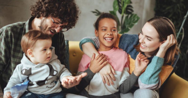 15 Challenges Men Face When Marrying Single Moms