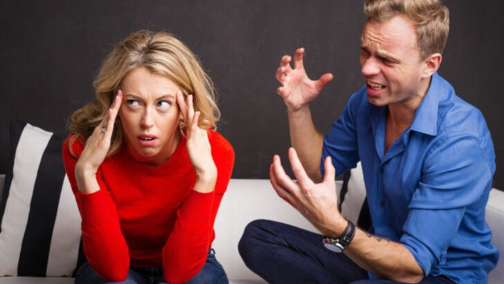 15 Communication Problems That Strongly Predict Divorce