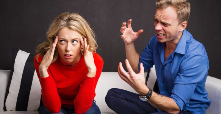 15 Communication Problems That Strongly Predict Divorce