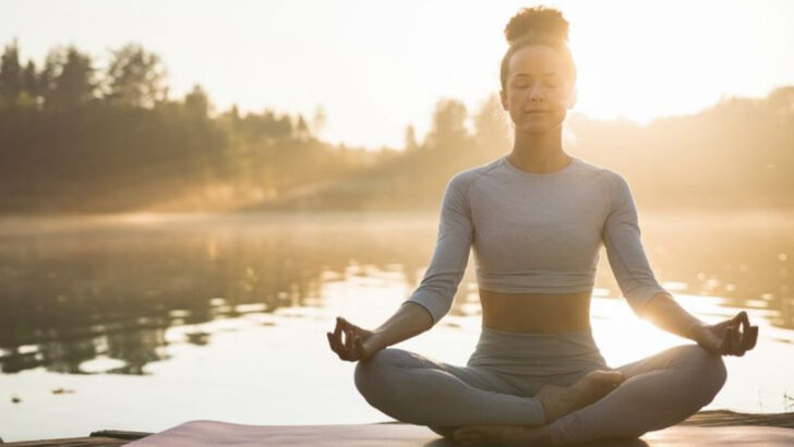15 Daily Habits To Boost Your Emotional Health