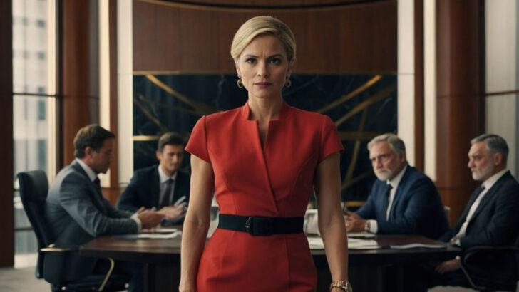 15 Favorite Colors Of Women With High Self-Esteem According To Psychology