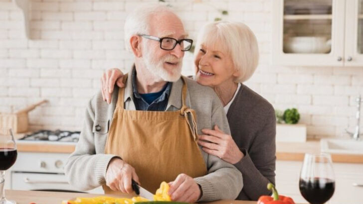 15 Hard Lessons You Learn After A Long Marriage